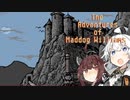 【レトロゲーム】あかりときりたんのThe Adventures of Maddog Williams実況#11【VOICEROID実況】