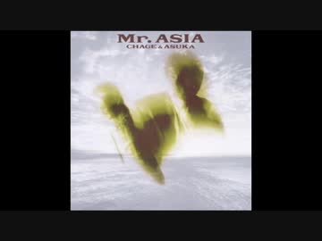 C＆A　アジア氏