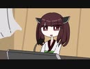 【ボイロラジオ】放送委員きりたんのお昼（？）放送