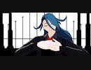 【MMDリボヒロ】喜劇王クルーンでK/I/N/G