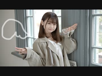 【れな】ダダダダ天使【踊ってみた】