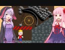 第745位：琴葉茜と結月ゆかりと進化する線で守るゲーム【Save them all #3】