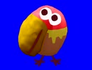 キョロちゃん（BME）BB