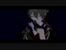 【カメラ配布】タルタリヤ／GIMME×GIMME（ぽるしver.）「げんしんMMD」