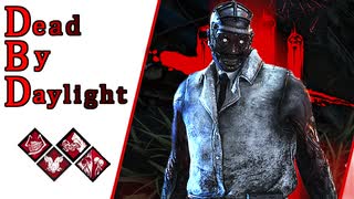 第695回なーさんの「Dead by Daylight」