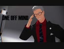 【にじさんじMMD】ONE OFF MIND【舞元啓介/自作モデル】