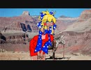 【東方手書きショート】ブチギレ!！れいむちゃん☆1986