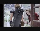 #40【FF7R女性実況】安定迷子が行く。星救う珍道中【なでふじ】