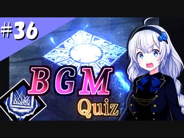 【DbD】ふぁんとむごっこ_part36【紲星あかり実況プレイ】