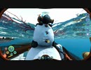 [SUBNAUTICA] 氷海動物園26 [BELOW ZERO]