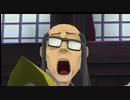 二人三脚で挑む「大逆転裁判1&2」Part11