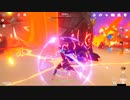 【平均77.5レベル】北斗で張り付きたい若陀龍王　炎雷【アンバーバーバラ北斗ガイア】