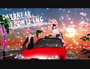 【VRoid】DAYBREAK FRONTLINE【MMD】