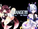 【NEUTRINOカバー】CHANGE!!!!（ピアノ伴奏）/THE IDOLM@STER【東北きりたん・No.7】