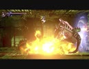 Bloodstained:Ritual of the Night(PS4) ナイトメアモード 短剣縛り(シャード&料理&本禁止) ドッペルゲンガー戦