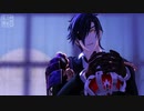 【MMD刀剣乱舞】KING【sam式燭台切光忠】