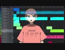 【オリジナル曲】生産者の顔【VTuberひとなつおもい】
