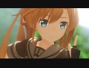 【MMD艦これ】阿武隈改二 with エボシ式睦月型で パラステラル