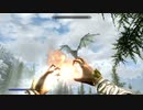 【Skyrim SE】 #46-1 デイドラ：クラヴィカスとバルバスを仲直りさせろ・後編：マスマリの冒険記４ 【ゆっくり実況】