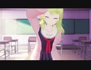 【にじさんじMMD】花咲が頭をなでてくれた【森中花咲】