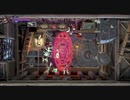 Bloodstained:Ritual of the Night(PS4) ナイトメアモード 短剣縛り(シャード&料理&本禁止) マスターカーペンター戦