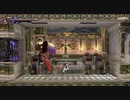 Bloodstained:Ritual of the Night(PS4) ナイトメアモード 短剣縛り(シャード&料理&本禁止) 長者の夢戦