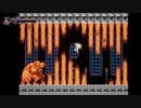 Bloodstained:Ritual of the Night(PS4) ナイトメアモード 短剣縛り(シャード&料理&本禁止) 8ビットオーバーロード戦