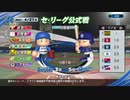 【日刊】抑え二刀流！パワプロ2021ペナントのオリジナル選手入り実況プレイ['21/4/21]