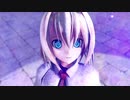 【東方MMD】アリスで「Floating Shelter」1080P