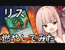 【MTG パウパー】火曜日だからPauper村燃やしにきたやで～。4村目