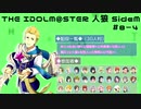 【iM@S人狼】THE IDOLM@STER人狼SideM　#8-4