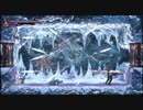Bloodstained:Ritual of the Night(PS4) ナイトメアモード 短剣縛り(シャード&料理&本禁止) O.D戦