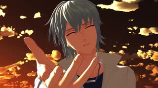 【MMDまほやく】Lamb.【ネロ】