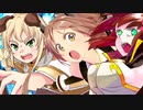 がんばれ小鳥さん～はじめてのS.W2.0～　Session16-5