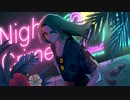 Night Crime / 立枯 feat.初音ミク