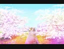 可不　「桜moment」
