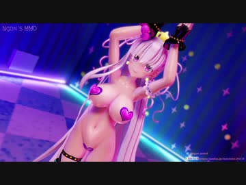 BBちゃんがぴょんぴょんするだけ