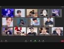 Study with SEVENTEEN (後半)