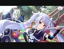【アサルトリリィ Last Bullet】メモリアストーリー 先輩と後輩と仲間たち