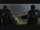 【実況】編集技術？プレイ技術？ねぇよ そんなもん！3part25【Gears of War3】