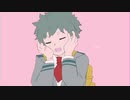 【腐向け】き/ゅ/う/く/ら/り/ん【勝デ】