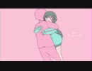きゅうくらりん / いよわ　歌ってみた