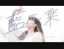 【かもだしょ】藍二乗【踊ってみた】