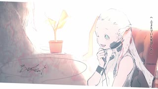【誕生日に】「ニア」歌(ry