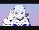 わたあめ／qurinu feat.可不