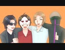【手書きMAD】はやく厨二になりたい！【12周年記念】