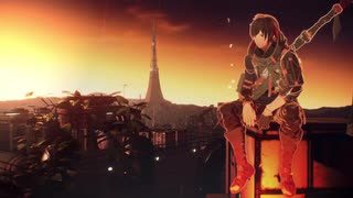 音声素材で実況出来るか　SCARLET NEXUS　Part1