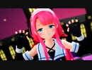 【MMD艦これ】ルマ【江風】