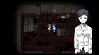 【実況】脱出せよ、天神小の悪意から―『コープスパーティー ブラッドカバーリピーティッドフィアー 』 第31話