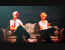 《MMD》轟・爆豪で疑心暗鬼《ヒロアカ》